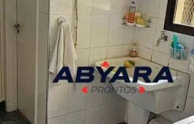 Imagem 7: Apartamento com 4 quartos à venda, 200 m² - Paraíso - São Paulo/SP