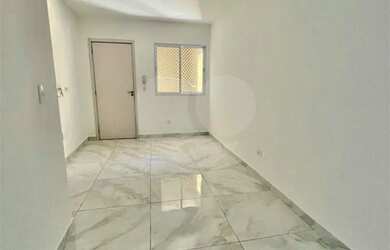 Imagem 2: Apartamento com 2 quartos à venda ou para locação em Santana - SP