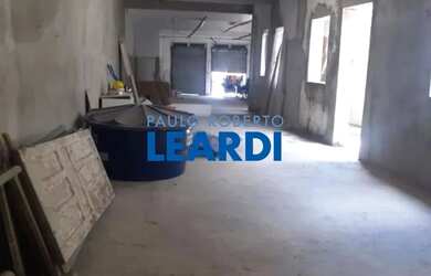 Imagem: GALPÃO - TATUAPÉ - SP