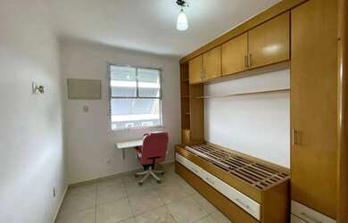 Imagem 7: Venda de Apartamento - Estuário - Santos SP