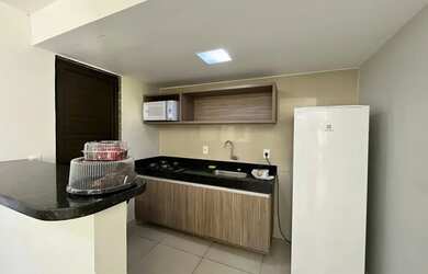 Imagem 5: Apartamento em Jatiuca Conforto, localização e lazer completos