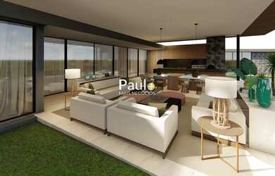 Imagem 14: Casa à venda Quinta da Baroneza, em Bragança Paulista, com 6 suítes, com 1040 m²