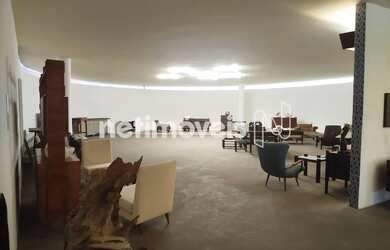 Imagem 2: Locação Loja Santo Agostinho Belo Horizonte