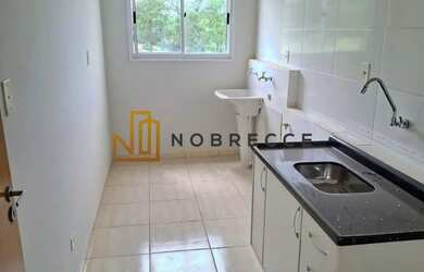 Imagem 8: Apartamento para venda ou locação, Residencial Mangueira - Cerdeal/SP