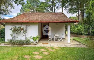 Imagem 4: Casa à venda com 2 suítes, Araras - Petrópolis/RJ