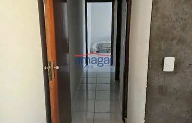 Imagem 2: Edícula em Jacareí, no bairro Jardim Flórida, à venda