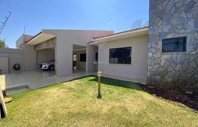 Imagem 2: ÓTIMA CASA SEMIMOBILIADA À VENDA NO NOVO CENTAURO EM ARAPONGAS