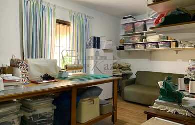 Imagem 16: Oportunidade - Casa - Bosque dos Eucaliptos - 3 Dormitórios - 250m²