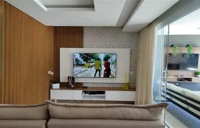 Imagem 10: RIVIERA DEL SOL - 280m² - 6 QUARTOS - 3 SUÍTES - 100 MOBILIADA