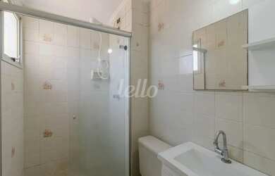 Imagem 12: Apartamento 2 quartos para alugar no a Vila Regente Feijó