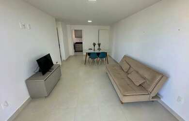 Imagem 3: Imóvel para venda tem 75 metros quadrados com 2 quartos em Praia do Morro...