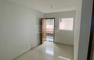 Imagem 3: Apartamento 2 dormitórios para Alugar na Vila São Geraldo, São Paulo