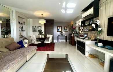 Imagem 8: Apartamento à venda em Maringá, Zona 01, com 4 quartos, com 166.73 m²,...