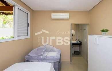 Imagem 8: Sobrado no Jardins Atenas