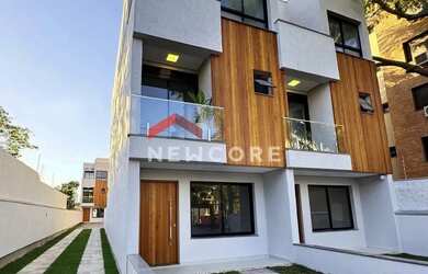 Imagem 2: Casa de condomínio em Rua Doutor Pereira Neto - Tristeza - Porto Alegre/RS