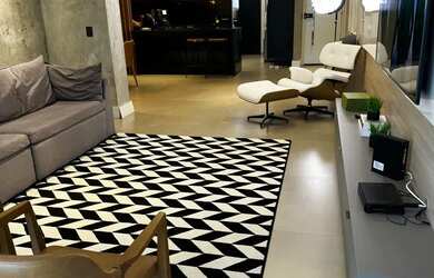 Imagem 16: APTO.MARAVILHOSO 168M2. 168m² de Área, 2 Vagas na garageme3 Dormitórios