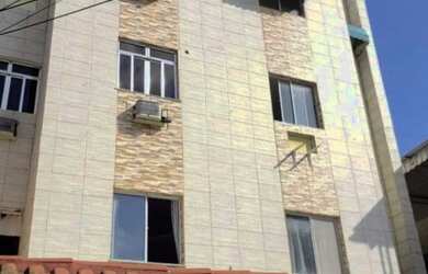 Imagem 7: Apartamento de 2 quartos. Churrasqueira, 73m² de Área, 1 Vaga na garageme2...