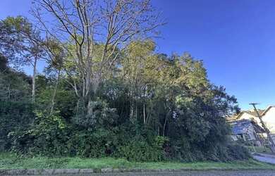 Imagem 2: Terreno para Venda, Pousada da Neve