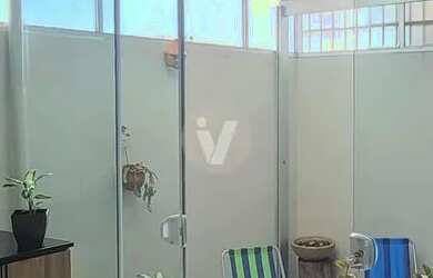 Imagem 3: Apartamento 2 dormitórios, churrasqueira, sacada, localizado no centro...