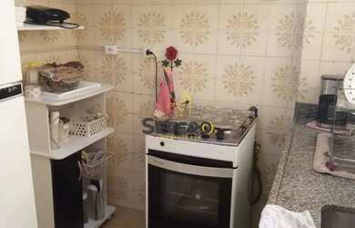 Imagem 11: Apartamento 2 quartos à venda no bairro Estrela do Norte ao lado do SESC