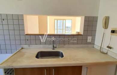 Imagem 15: apartamento - Mansões Santo Antônio - Campinas