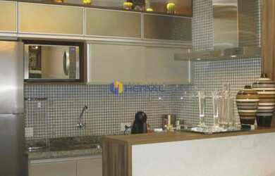 Imagem 5: Apartamento com 3 quartos à venda, 74 m² por R$ 800.000 - Jardim Novo...