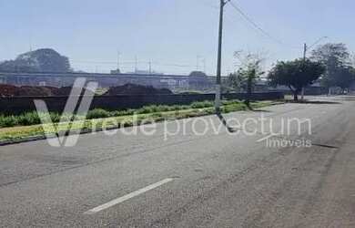 Imagem 3: Hortolândia Bairro Parque Gabriel