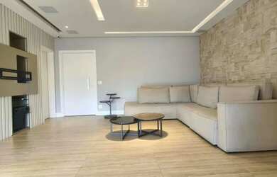 Imagem 1: Apartamento em Tamboré - Santana de Parnaíba, SP