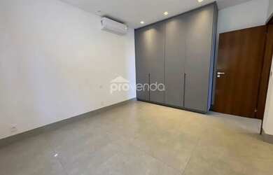 Imagem 3: SOBRADO ALTO PADRÃO 4 QUARTOS, 4 SUÍTES 375,06m² - JARDINS ITÁLIA...