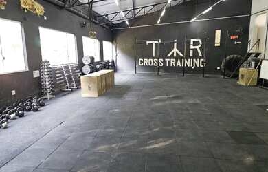 Imagem 1: Vendo equipamentos de Crossfit tudo ou separado