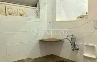 Imagem 3: Kitnet/Conjugado / Residencial / Glória