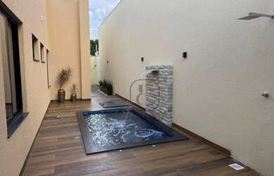 Imagem 6: Casa 3 suítes 409 sul. Piscina, Churrasqueira, VarandaeGuarda roupa