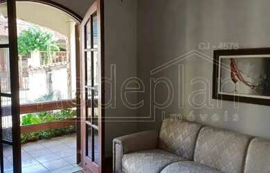 Imagem 5: Casa Duplex Bairro Casa de Pedra