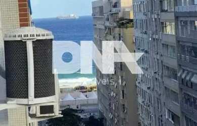 Imagem 7: Apartamento / Residencial / Copacabana