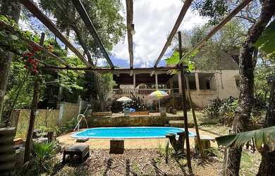 Imagem 12: Chácara em pilar do sul. Piscinae13.000m² de Área