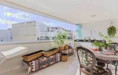 Imagem 3: Recreio dos Bandeirantes Apartamento 3 quartos, sendo 1 suite