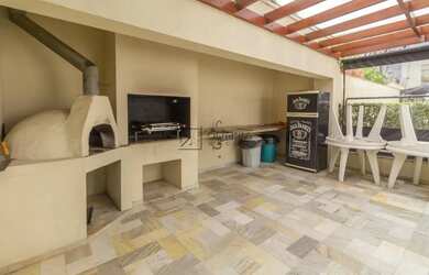 Imagem 16: Venda Apartamento 2 Dormitórios - 94 m² Vila Romana