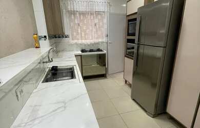 Imagem 4: Casa aluguel temporada