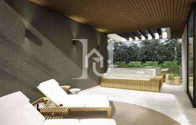 Imagem 8: CASA RIO MAR PORTINARI - HIATO - VENDA META IMOBILIARIA - BARRA DA TIJUCA...