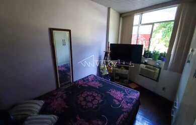 Imagem 4: Conjugadão na Glória. Imóvel novo, 32m² de Áreae1 Banheiro