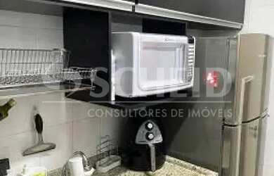 Imagem 4: APARTAMENTO PRÓXIMO DA RUA AUGUSTA E FREI CANECA