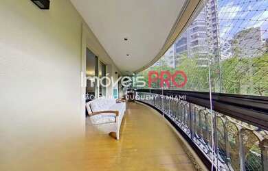 Imagem 16: Apartamento a venda Campo Belo com 311m², 3 suítes e 6 vagas