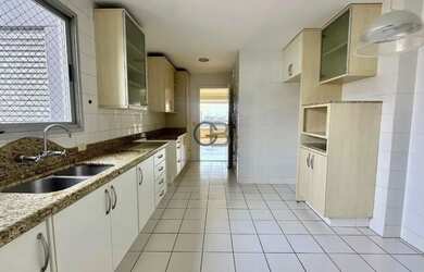 Imagem 7: Lac Royal Venda Apartamento 163 m2 3 suítes 2 vagas Gleba Palhano Londrina