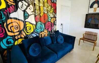 Imagem 5: Apartamento à venda, 2 quartos, 1 suíte, 2 vagas, Piemonte - Nova Lima/MG