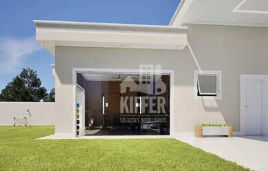 Imagem 10: CASA ALTO PADRÃO A VENDA EM CONDOMÍNIO EM MARICÁ 3 QUARTOS SUÍTE PISCINA...