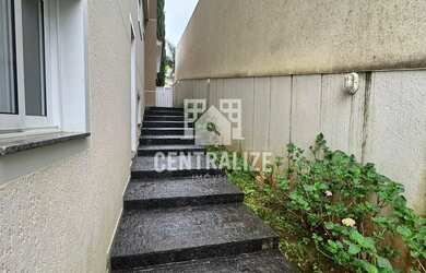 Imagem 3: VENDA-CASA-CONDOMÍNIO LA DEFENSE-ESTRELA-PONTA GROSSA-PR