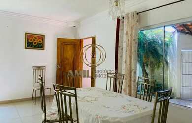 Imagem 6: LJC ALUGA Casa para Empresas, 05 Dormitórios, Mobiliado, 200m², Temporada,...