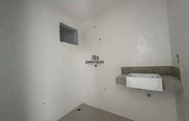 Imagem 8: 3 quartos sendo 1 suite com varanda