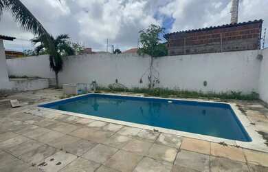 Imagem 15: casa em nova parnamirim com 3 suites e piscina
