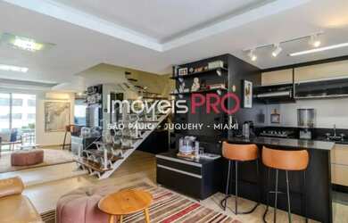 Imagem: O apartamento possui 2 Dormitórios, 2 Banheiros, 2 Vagas na